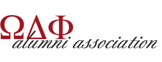 Omega Delta Phi Alumni Association